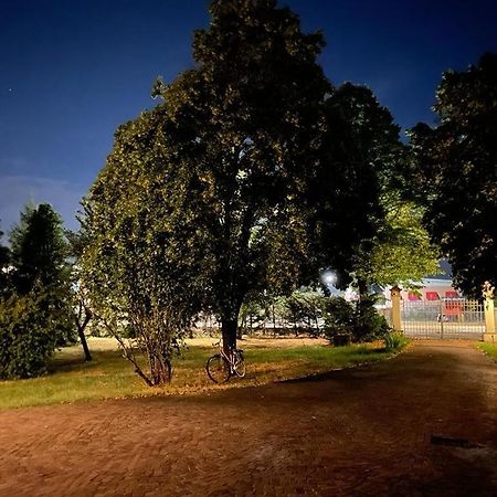 Villa Peonia ปาร์มา ภายนอก รูปภาพ