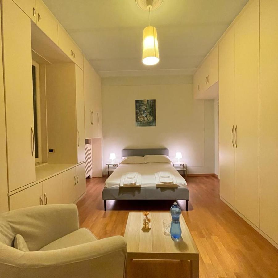 Villa Peonia ปาร์มา ภายนอก รูปภาพ