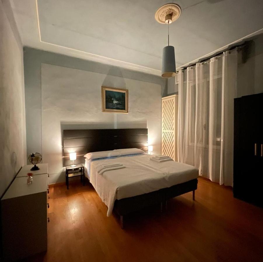 Villa Peonia ปาร์มา ภายนอก รูปภาพ