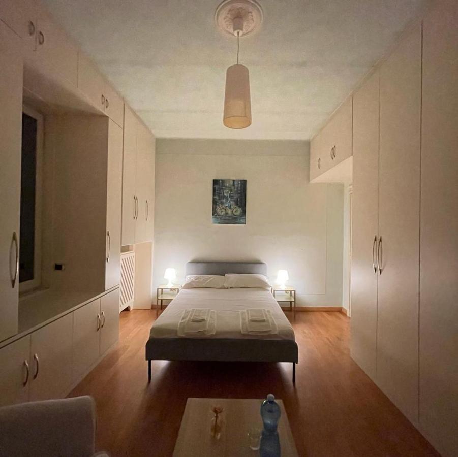 Villa Peonia ปาร์มา ภายนอก รูปภาพ
