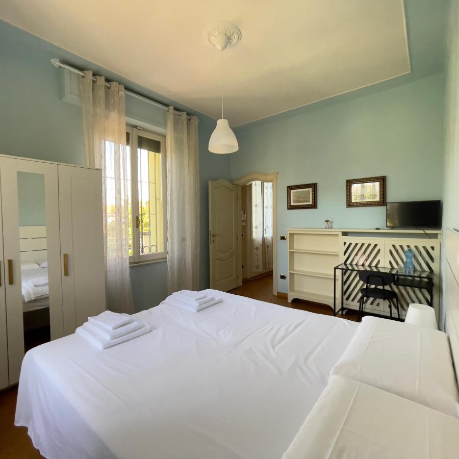 Villa Peonia ปาร์มา ภายนอก รูปภาพ